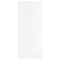 3.75" x 8.875" White Cardstock by Recollections™, 100 Sheets